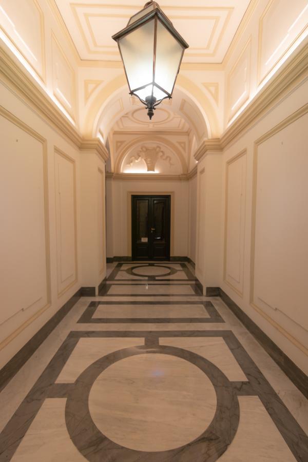 Quartum Luxury Rooms Rzym Zewnętrze zdjęcie