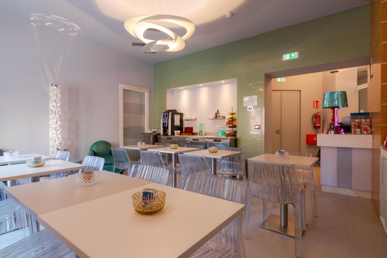 Quartum Luxury Rooms Rzym Zewnętrze zdjęcie