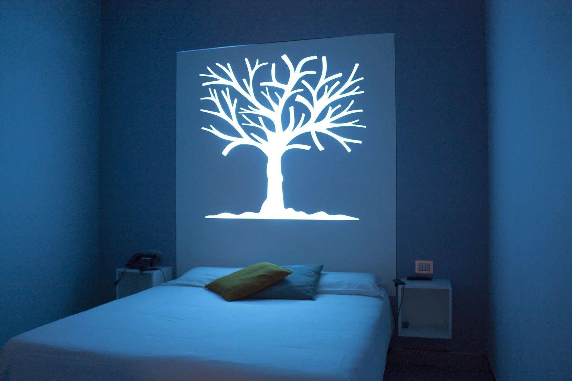 Quartum Luxury Rooms Rzym Zewnętrze zdjęcie